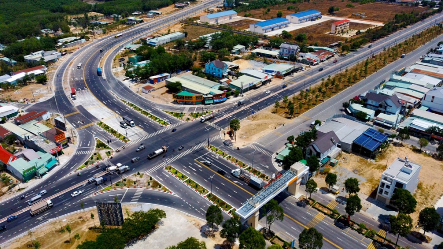 CT Strategies eyes free trade zone project in Binh Duong